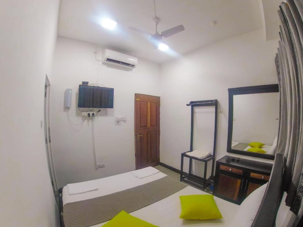 Bed and Breakfast Nap Station Kandy Exteriér fotografie