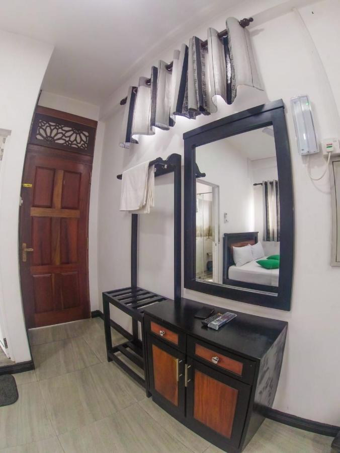 Bed and Breakfast Nap Station Kandy Exteriér fotografie