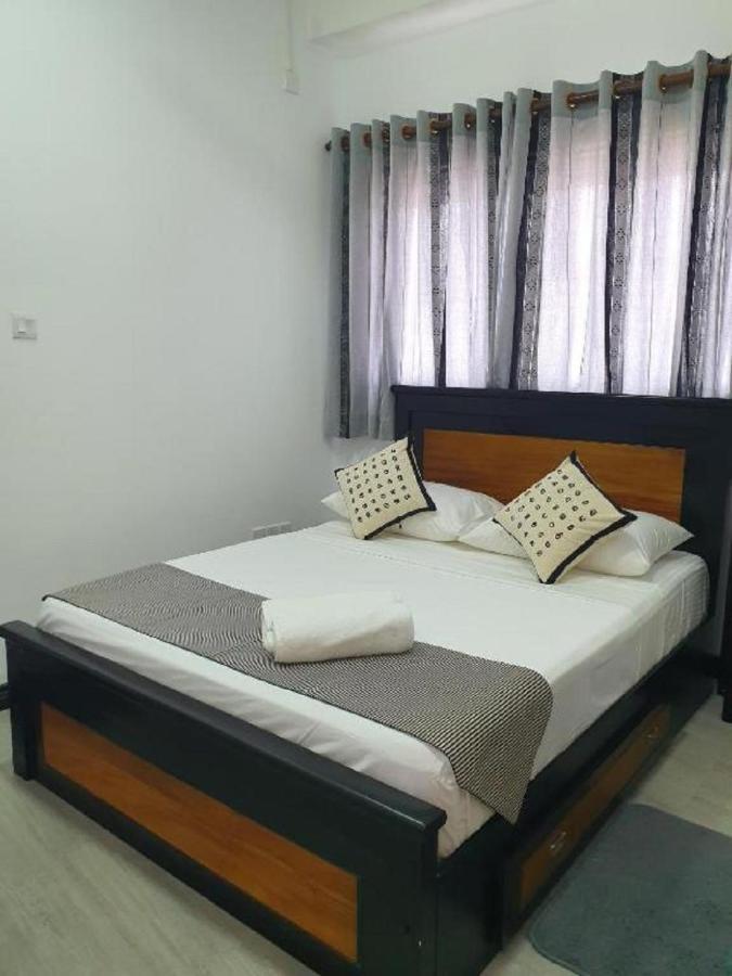 Bed and Breakfast Nap Station Kandy Exteriér fotografie